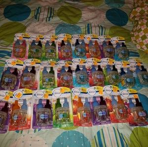 Gain febreze refills